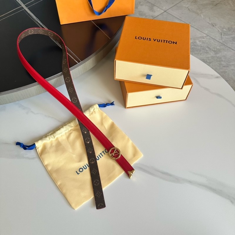 l0vis Vvtt0n belts